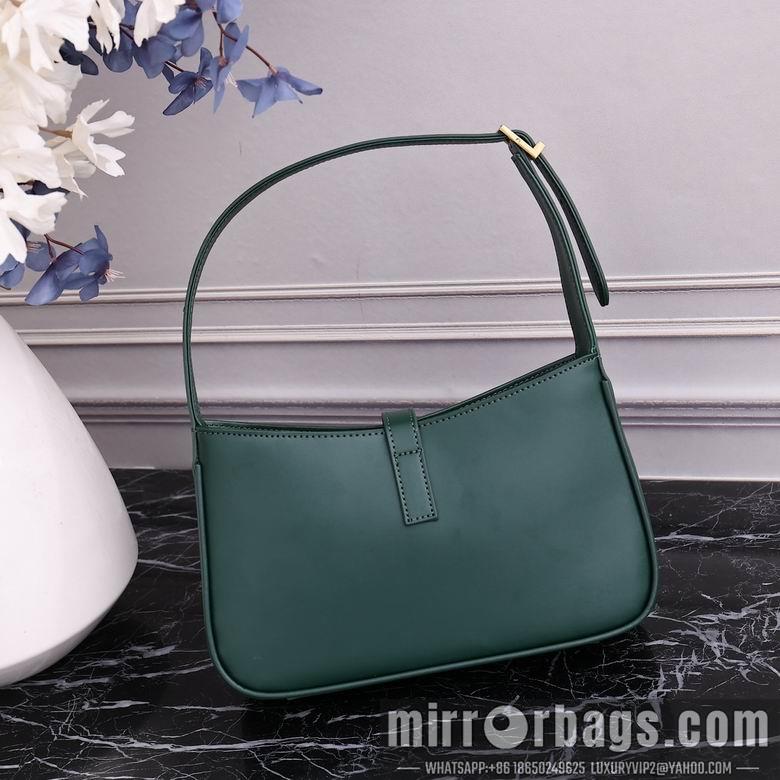YSL Replica Bags 8003 23X16X6.5cm YG 6