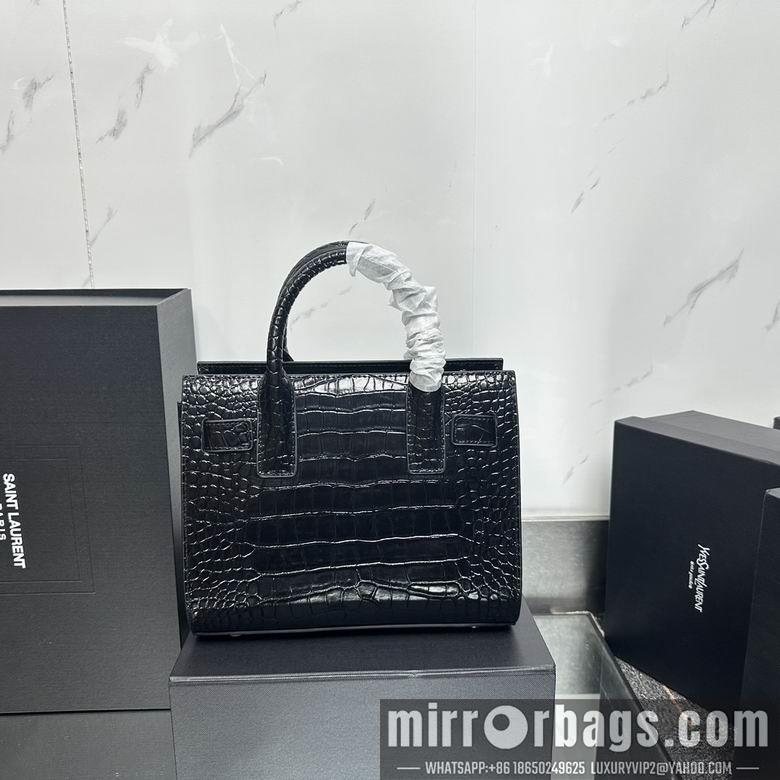 YSL Replica Bags 421863 26X20.5X12.5cm XMY 1