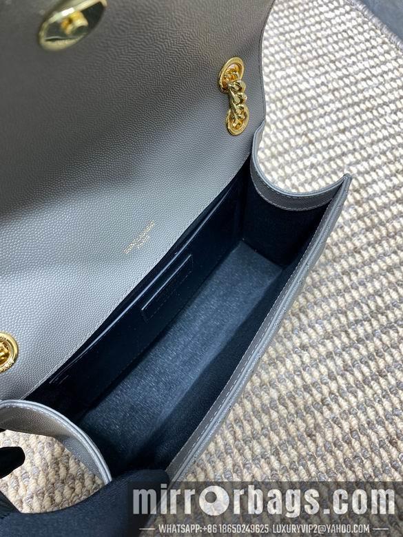 YSL Replica Bags 392739 24X17.5X6cm MT 2