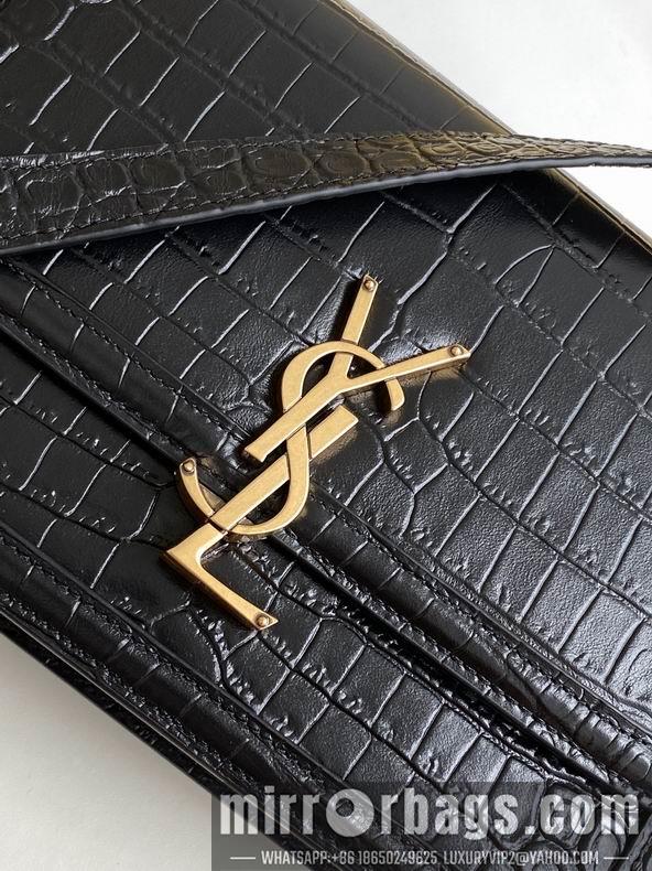 YSL Replica Bags 634305 23x16x6 cm wf05