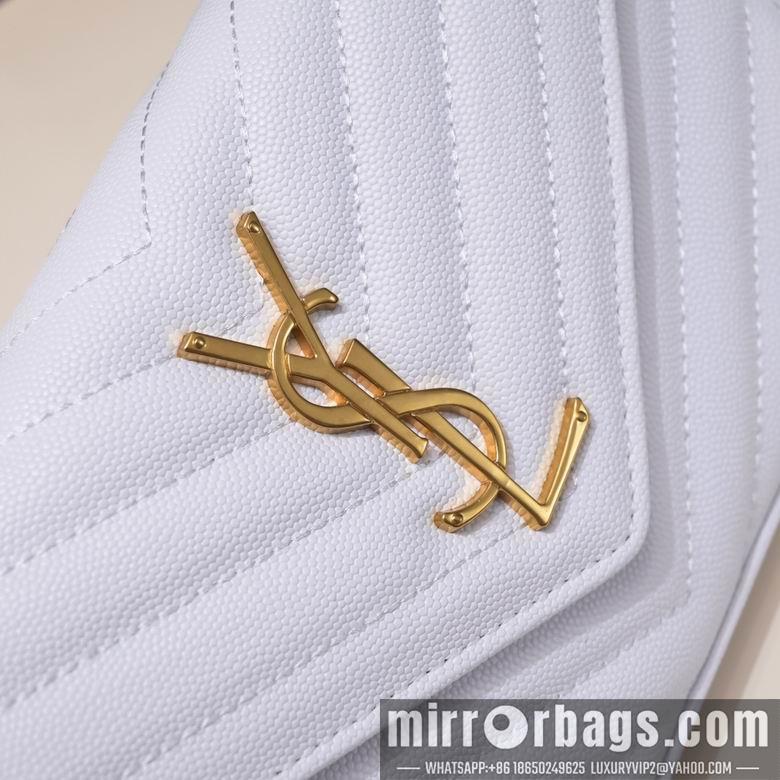 YSL Replica Bags 1168 22.5X14X4cm XMY 4