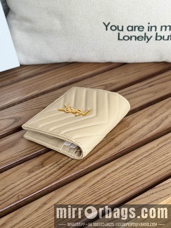 YSL Replica Bags 517045 10X8X2cm YG 6