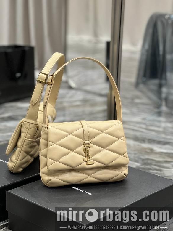 YSL Replica Bags 698567 24X18X5.5cm YG 2