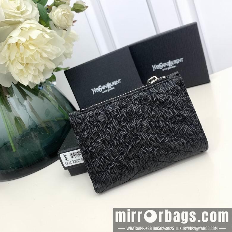 YSL Replica Bags 5947 13X9.5X2cm ZC 8