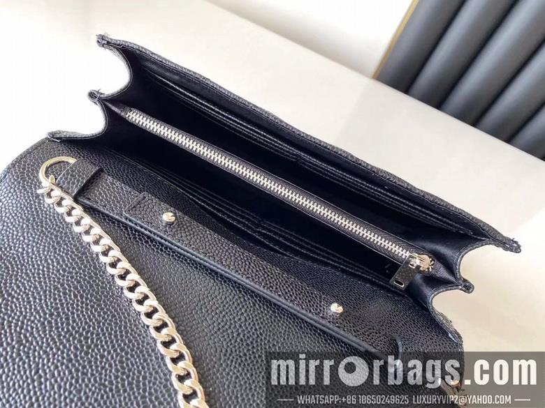 YSL Replica Bags Monogram woc 26801 22.5X14X4cm 8D 4