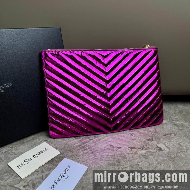 YSL Replica Bags 1122 30X20cm YG 2