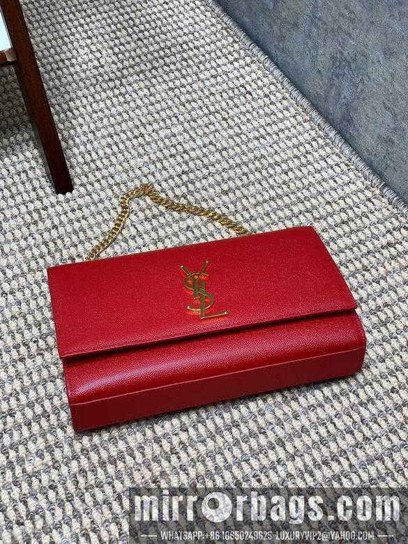 YSL Replica Bags 354021 24X14.5X5cm MT 4