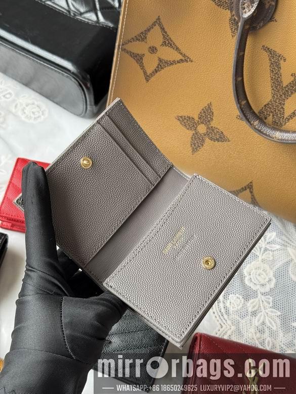 YSL Replica Bags 596323 10X7X2.5cm YG 3