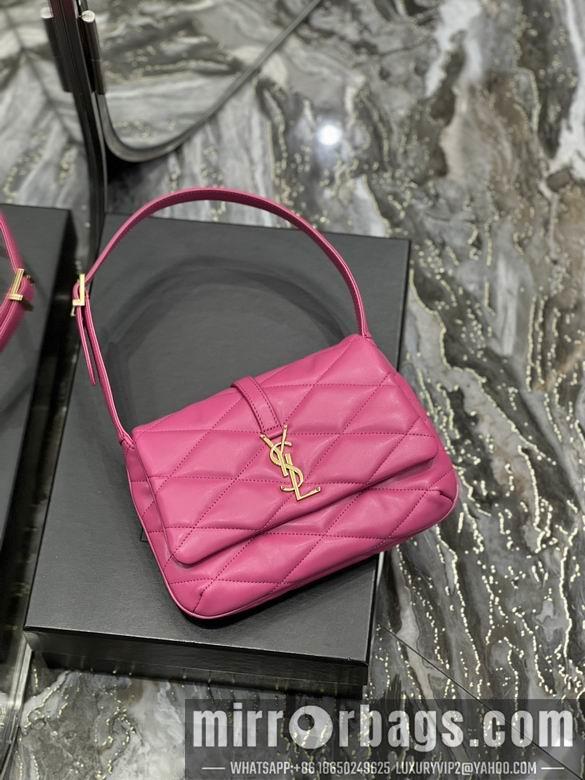 YSL Replica Bags 698567 24X18X5.5cm YG 5