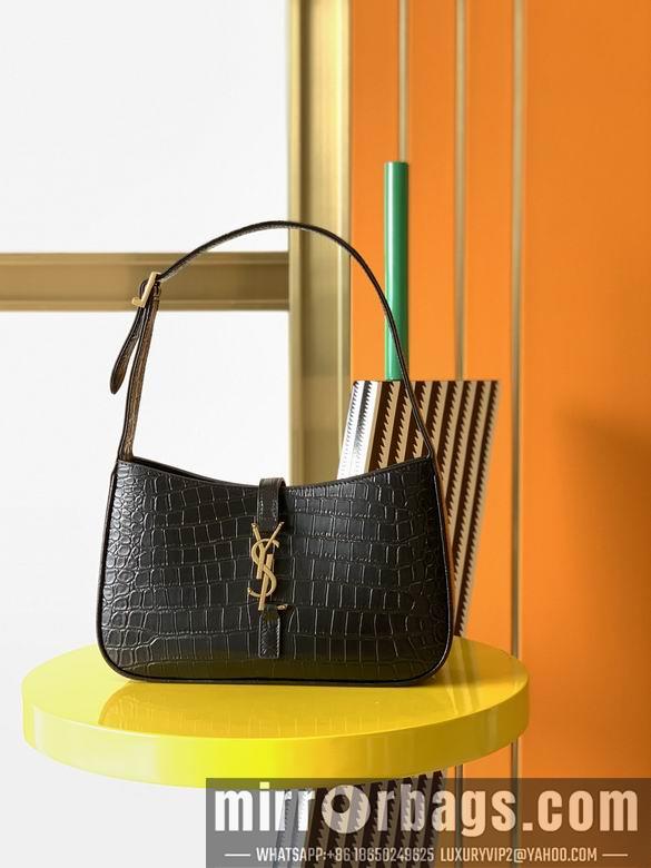 YSL Replica Bags 657228 24.5X16X6cm YG 1