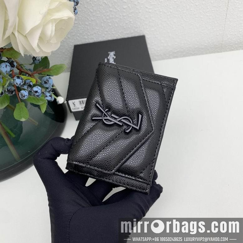YSL Replica Bags 6868 10.5X7.5X3cm YG 4
