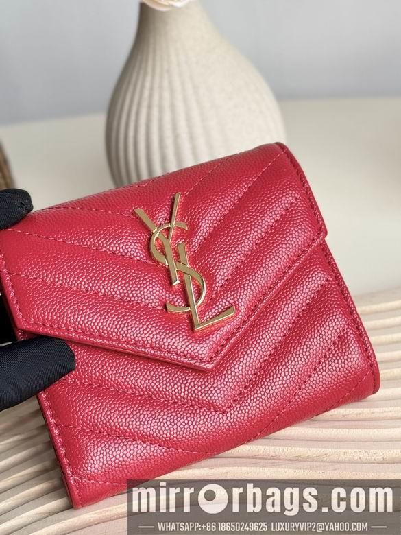 YSL Replica Bags 403943 12.5X10X2.5cm YG 12