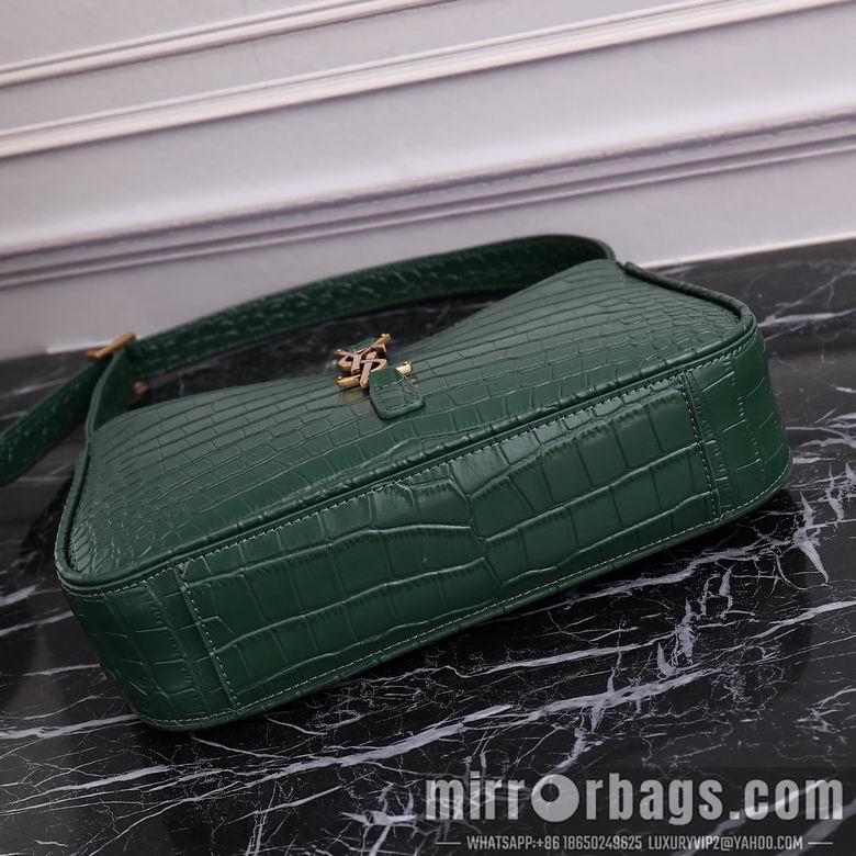 YSL Replica Bags 8003 23X16X6.5cm YG 3