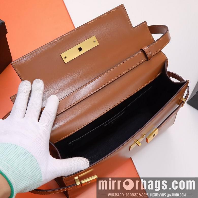 YSL Replica Bags 579271 29X20.5X7cm YG 6
