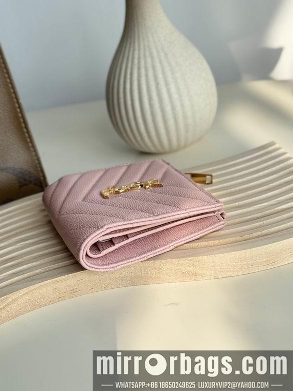 YSL Replica Bags 517045 13X9X1.5cm YG 1