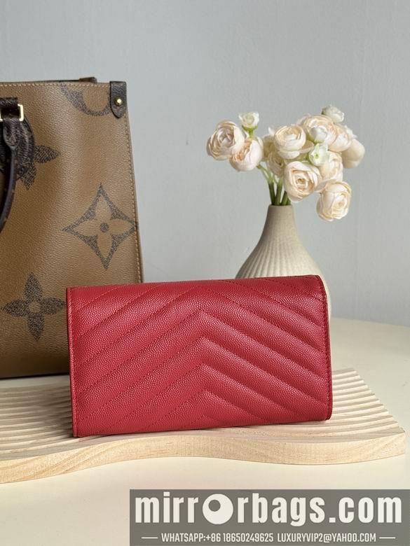 YSL Replica Bags 372264 19X11X3cm YG 9