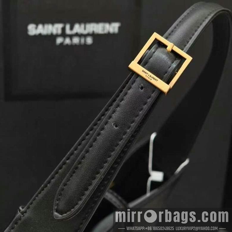 YSL Replica Bags 657228 25X14X6cm XMY 5