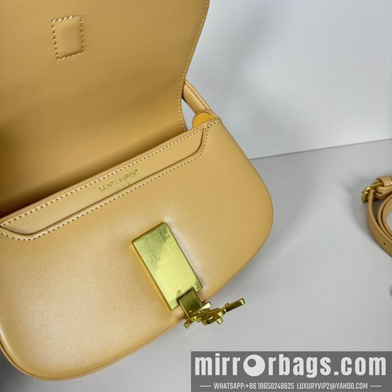 YSL Replica Bags 24X10X16.5cm 062403 XMY 8