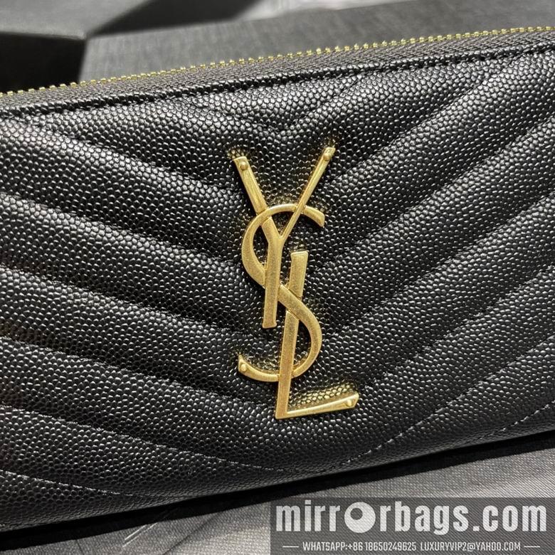 YSL Replica Bags A064K 19X9.5X2.5cm YG 5