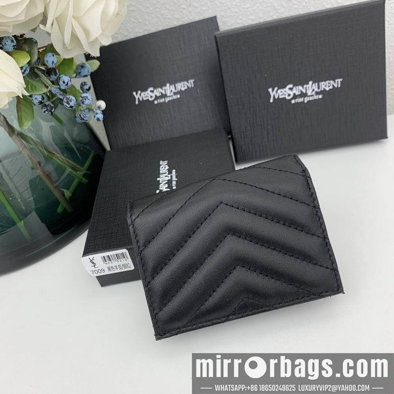 YSL Replica Bags 7009 11X9X3cm ZC 1
