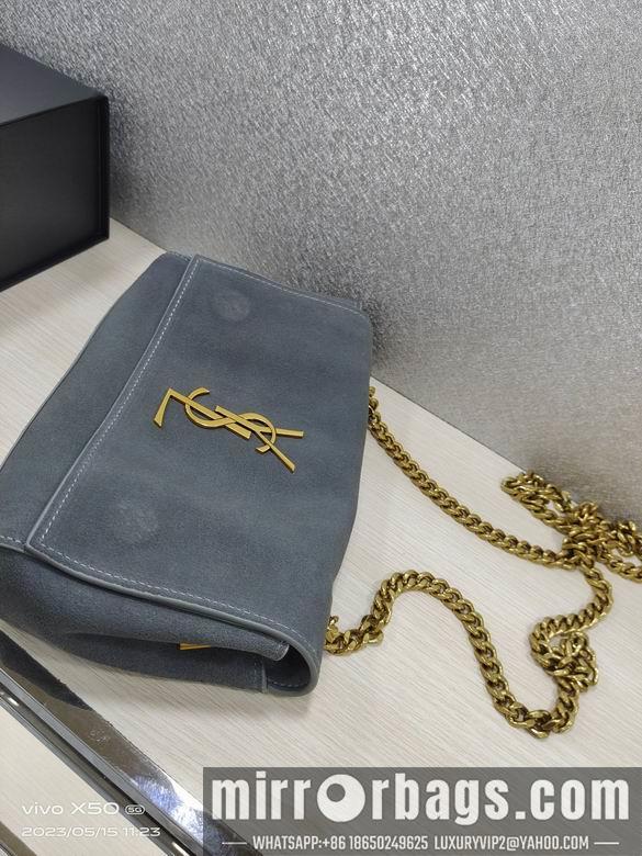 YSL Replica Bags 8865 22X14X5cm XMY 3