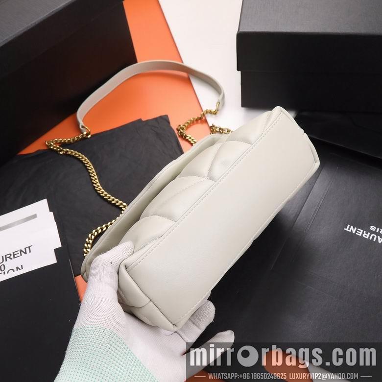 YSL Replica Bags 620333 23X15.5X8.5cm YG 4