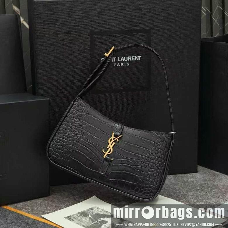 YSL Replica Bags 657228 25X14X6cm XMY 4