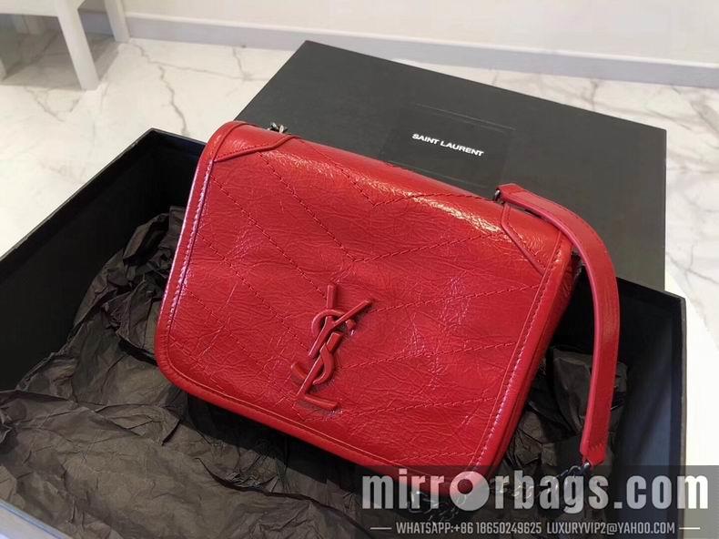 YSL Replica Bags 583103 19x15x5 cm wf06