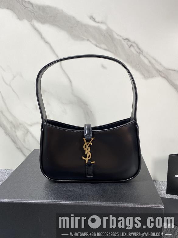 YSL Replica Bags 710318 19X12.5X4.5cm MT 2