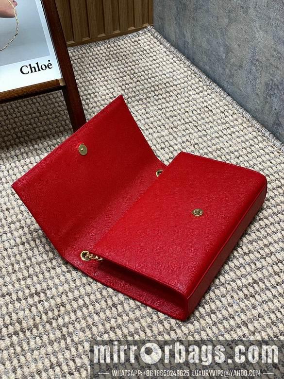 YSL Replica Bags 354021 24X14.5X5cm MT 4