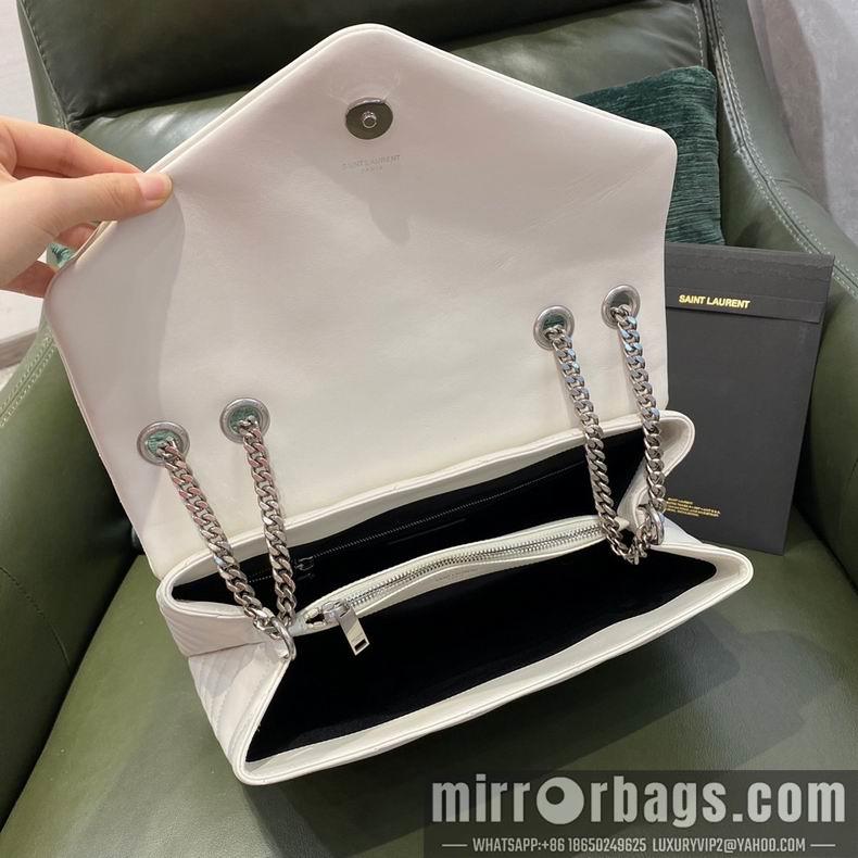 YSL Replica Bags 459749 31x22x10 cm wf04