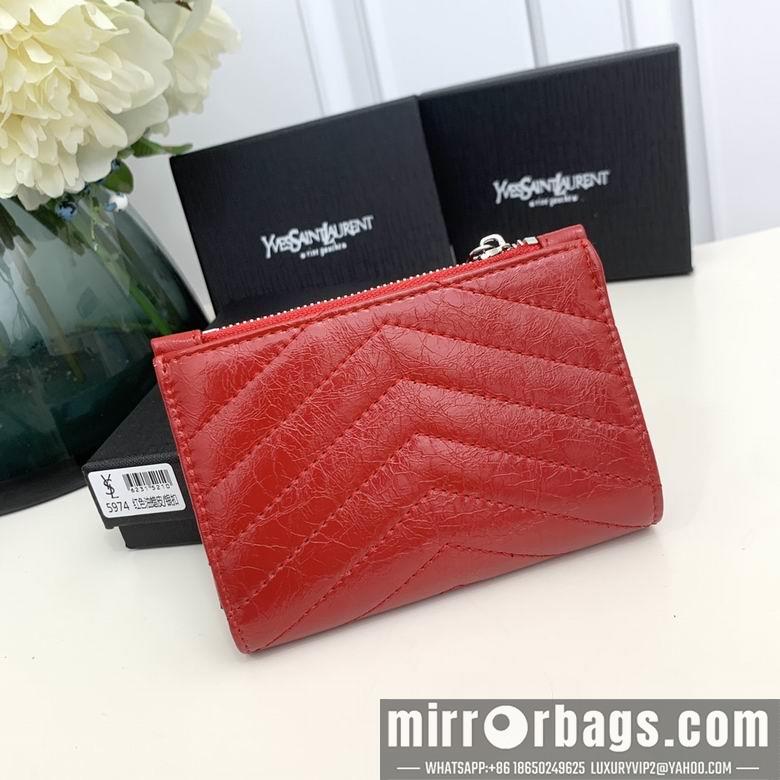YSL Replica Bags 5947 13X9.5X2cm ZC 2