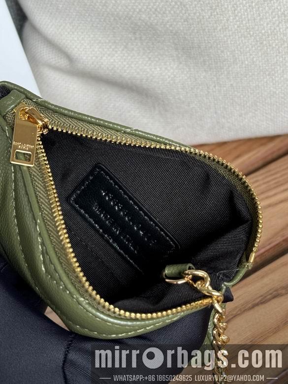YSL Replica Bags 438386 13X7.5X2cm YG 10