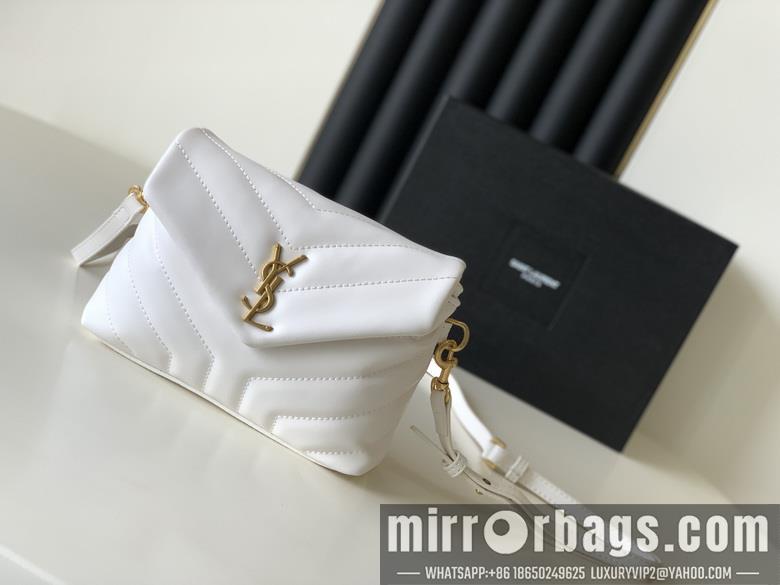 YSL Replica Bags 26599 20cm 8D 6