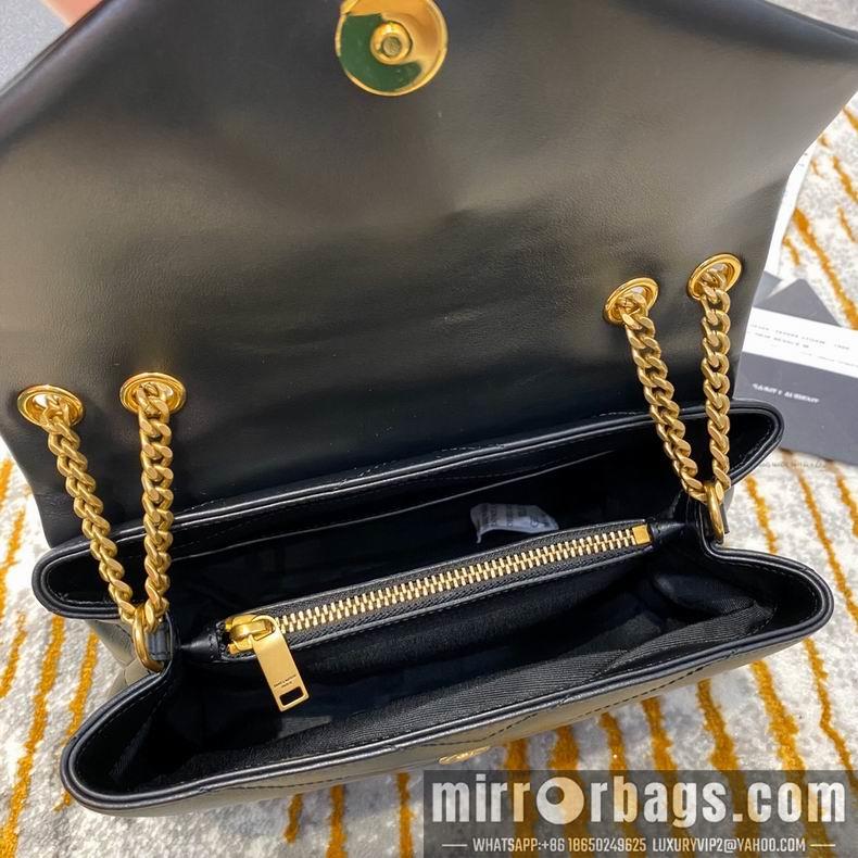 YSL Replica Bags 494699 23x17x9 cm wf08