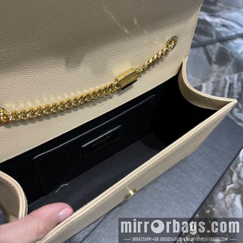 YSL Replica Bags 354119 24x14.5x5cm CN 1