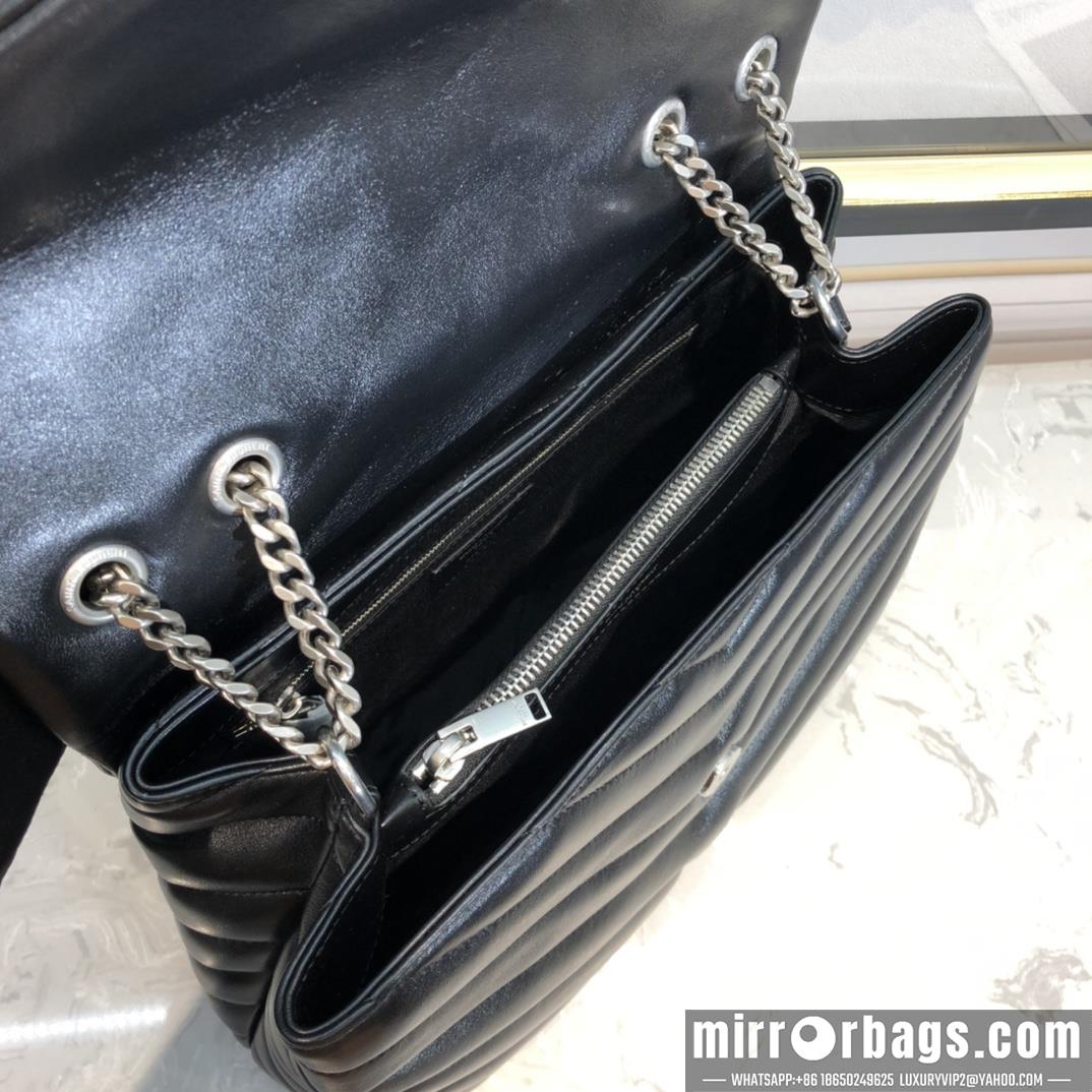 YSL Replica Bags 459749 31x22x10 cm wf06