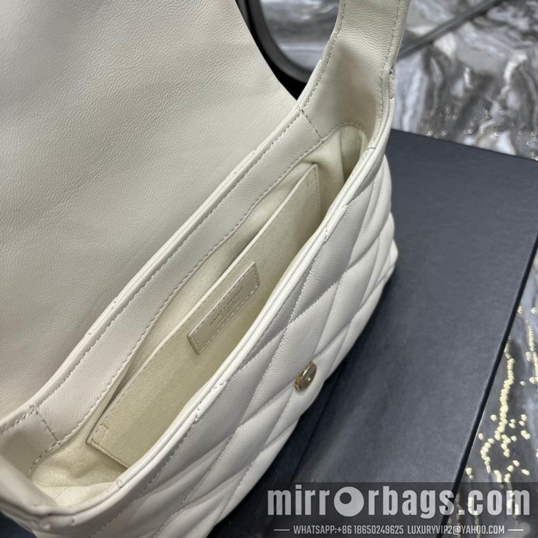 YSL Replica Bags 698567 24X18X5.5cm YG 6