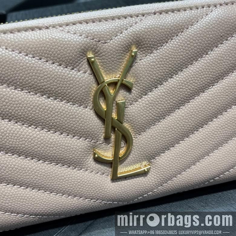 YSL Replica Bags A064K 19X9.5X2.5cm YG 3