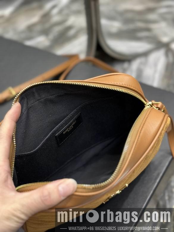 YSL Replica Bags 520534-1 23X16X6cm YG 4