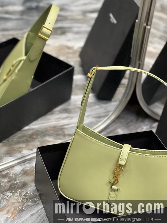 YSL Replica Bags 657228 25X14X6cm SS 5