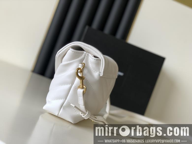 YSL Replica Bags 26599 20cm 8D 6