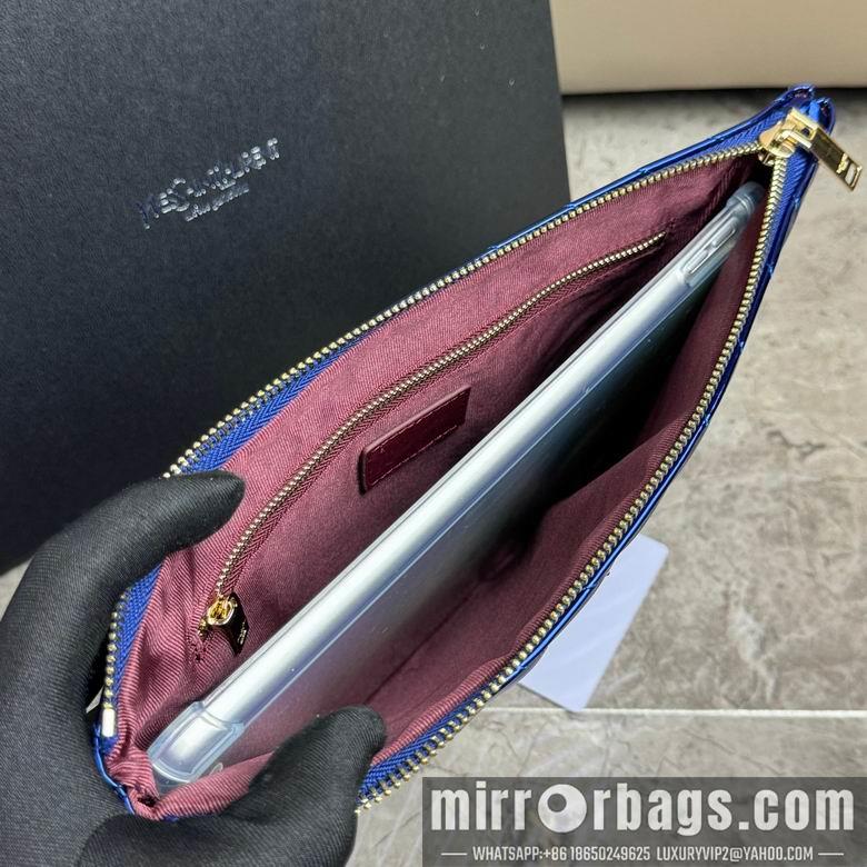YSL Replica Bags 1122 30X20cm YG 1