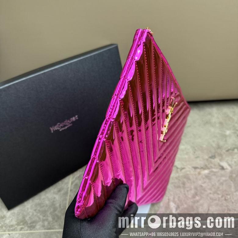 YSL Replica Bags 1122 30X20cm YG 2