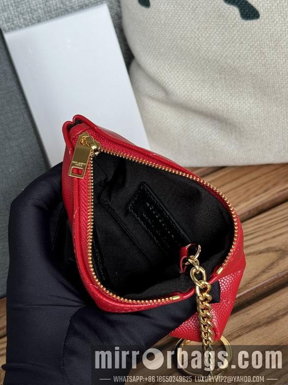 YSL Replica Bags 438386 13X7.5X2cm YG 11