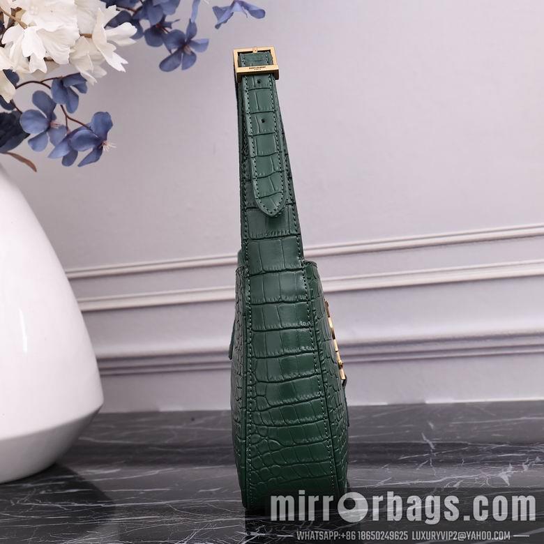 YSL Replica Bags 8003 23X16X6.5cm YG 3