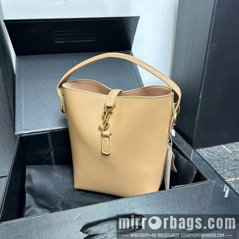 YSL Replica Bags 749036 17X20X13cm XMY 3
