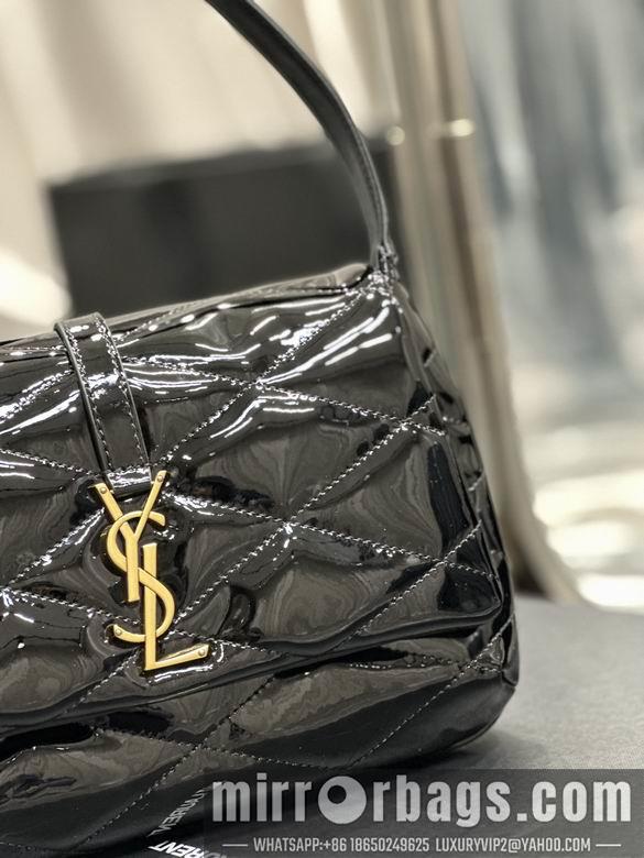 YSL Replica Bags 698567 24X18X5.5cm YG 4