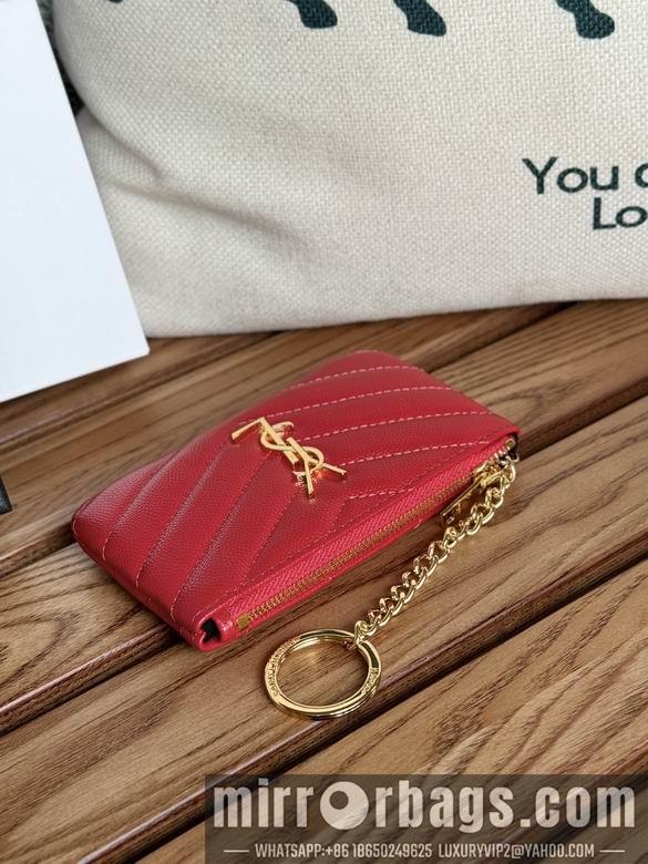 YSL Replica Bags 438386 13X7.5X2cm YG 11