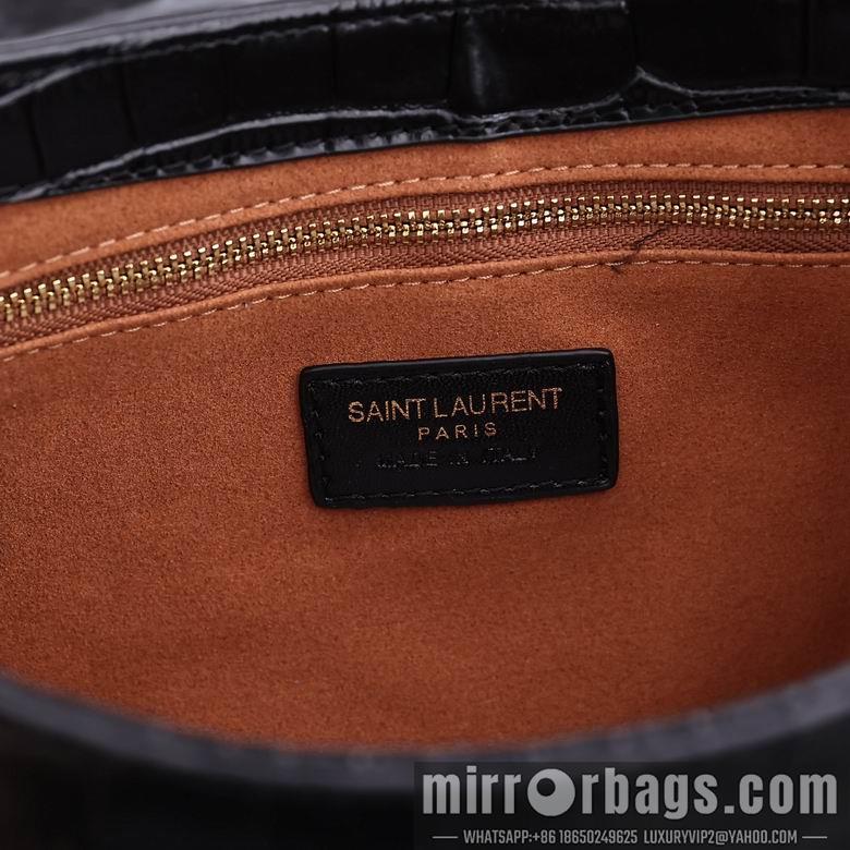 YSL Replica Bags 8003 23X16X6.5cm YG 2